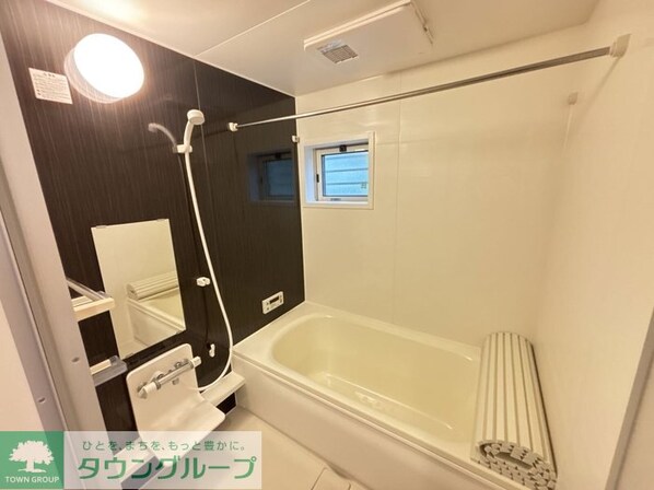 アンジュの物件内観写真